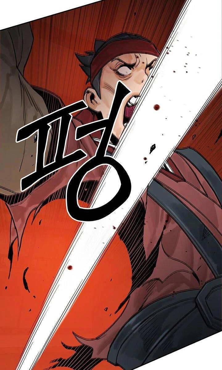 Hắc Bạch Võ Đế Chapter 21 - 109