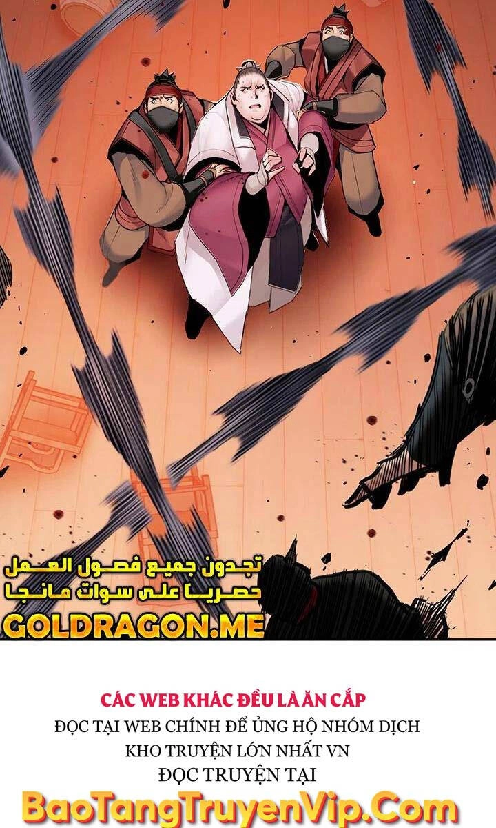 Hắc Bạch Võ Đế Chapter 21 - 116