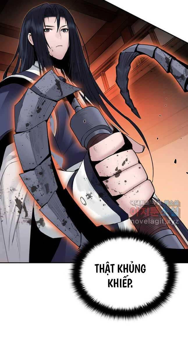 Hắc Bạch Võ Đế Chapter 22 - 7