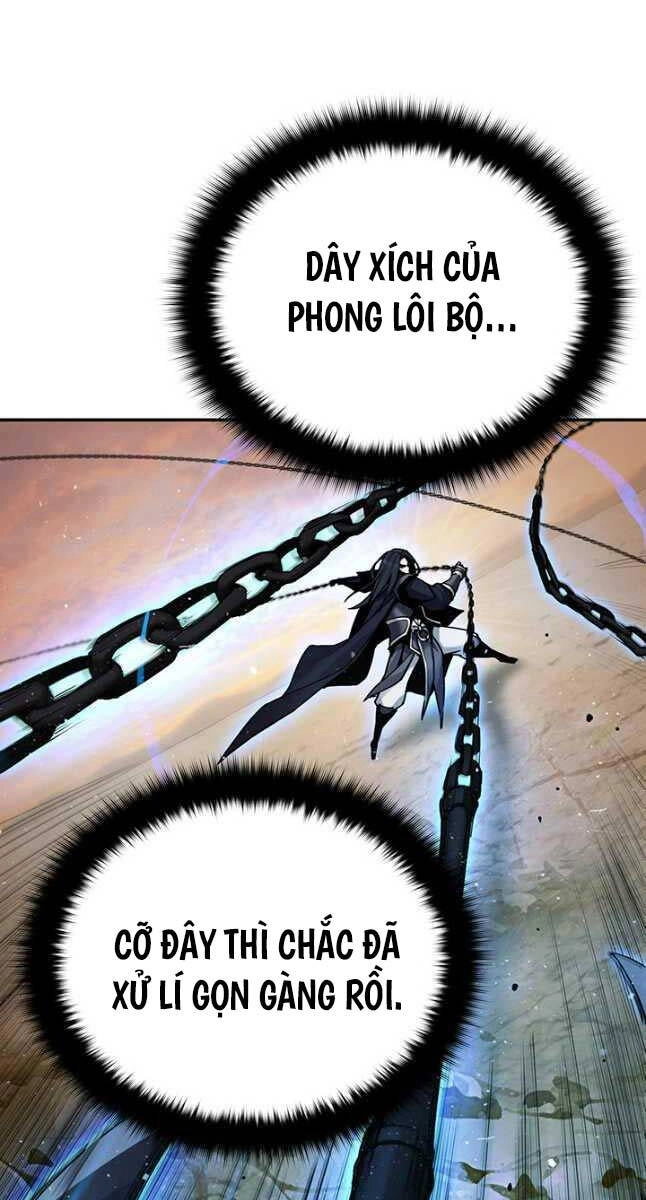 Hắc Bạch Võ Đế Chapter 22 - 8