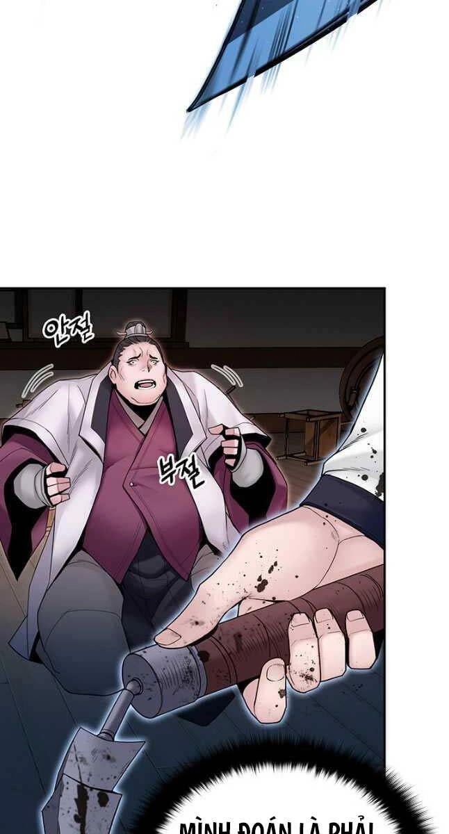 Hắc Bạch Võ Đế Chapter 22 - 10