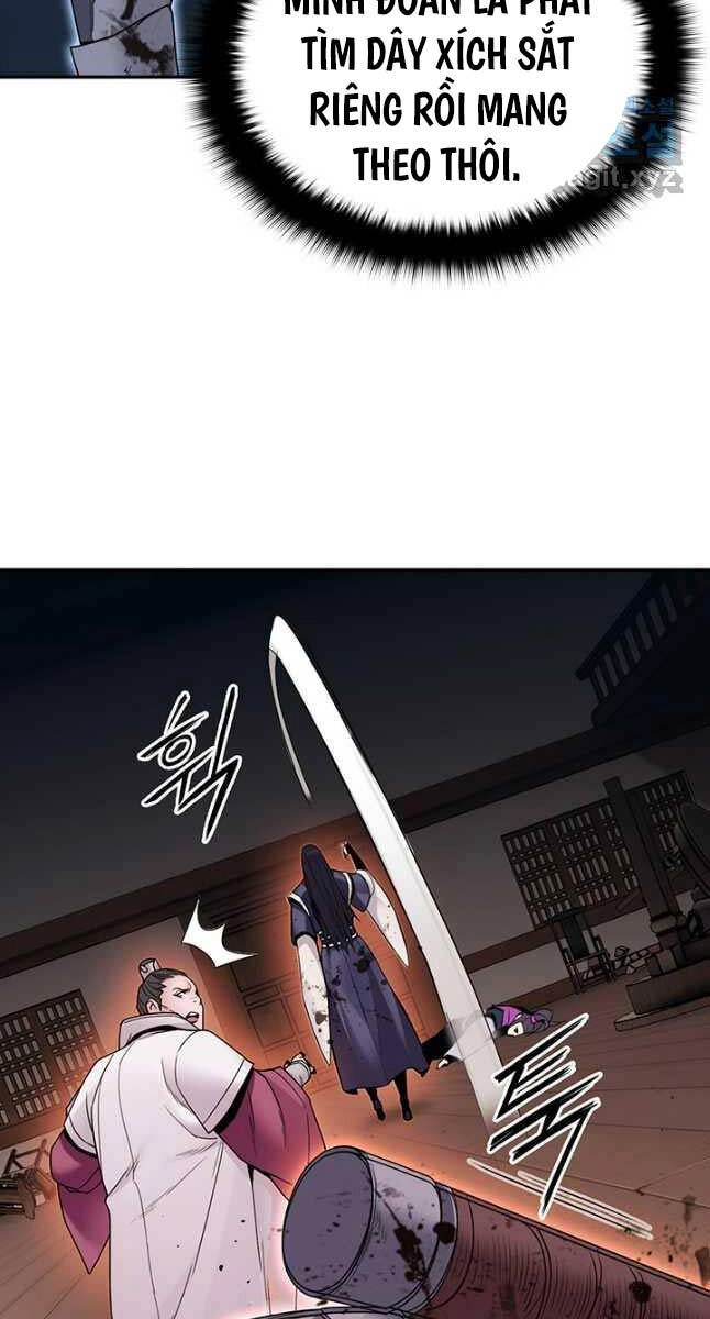 Hắc Bạch Võ Đế Chapter 22 - 11