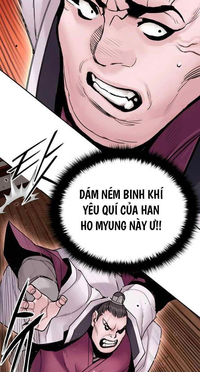 Hắc Bạch Võ Đế Chapter 22 - 13