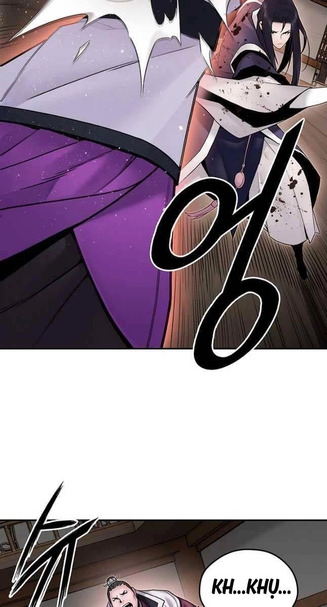 Hắc Bạch Võ Đế Chapter 22 - 18