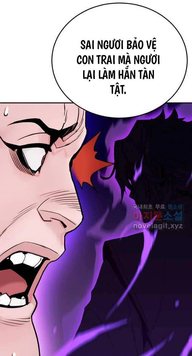 Hắc Bạch Võ Đế Chapter 22 - 24