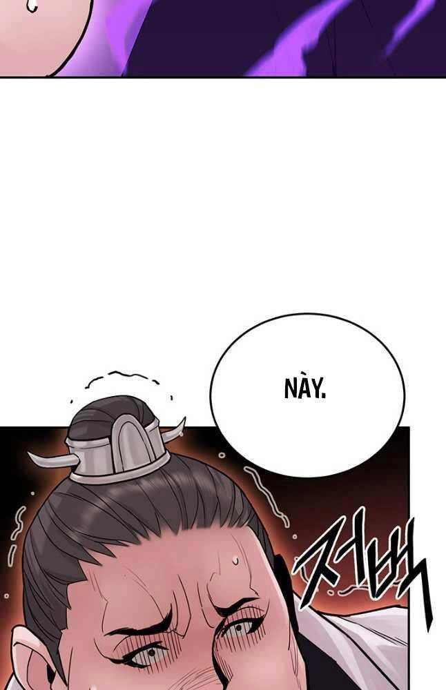 Hắc Bạch Võ Đế Chapter 22 - 25