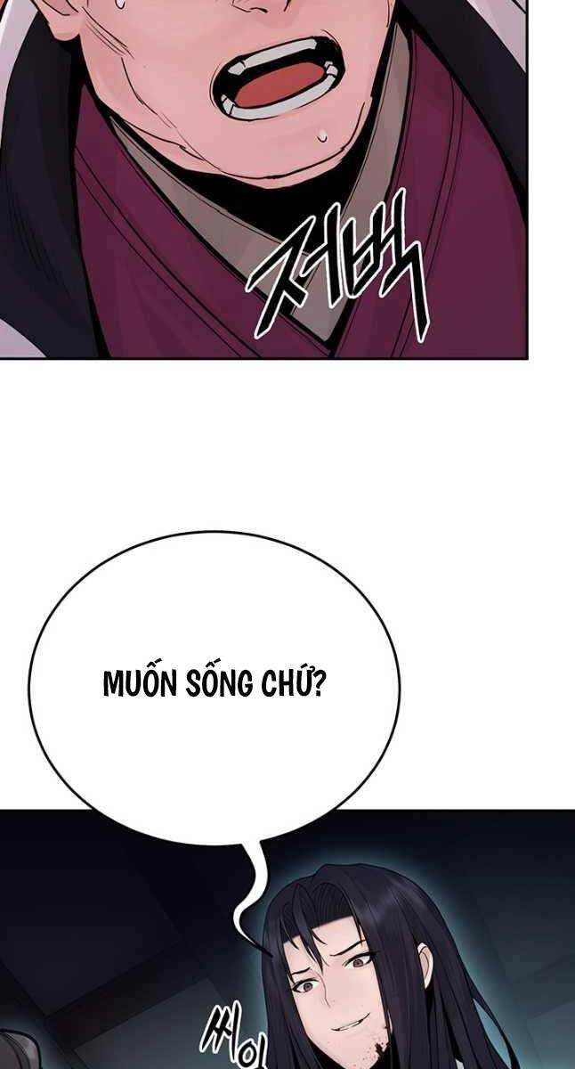 Hắc Bạch Võ Đế Chapter 22 - 26