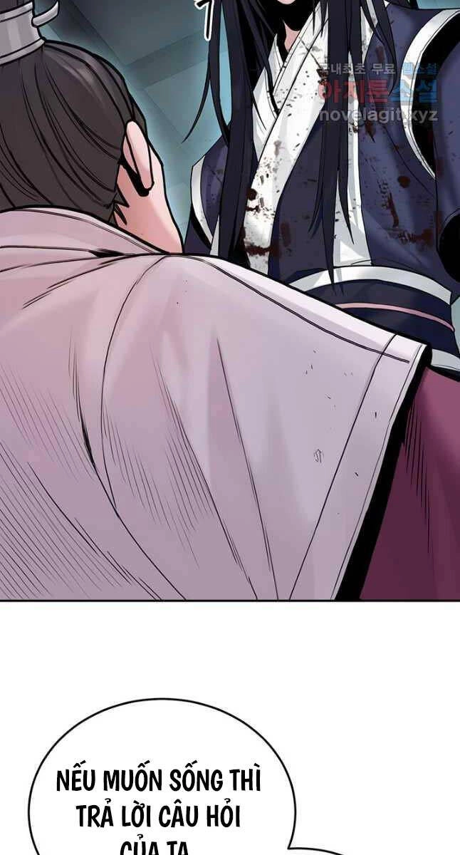 Hắc Bạch Võ Đế Chapter 22 - 27