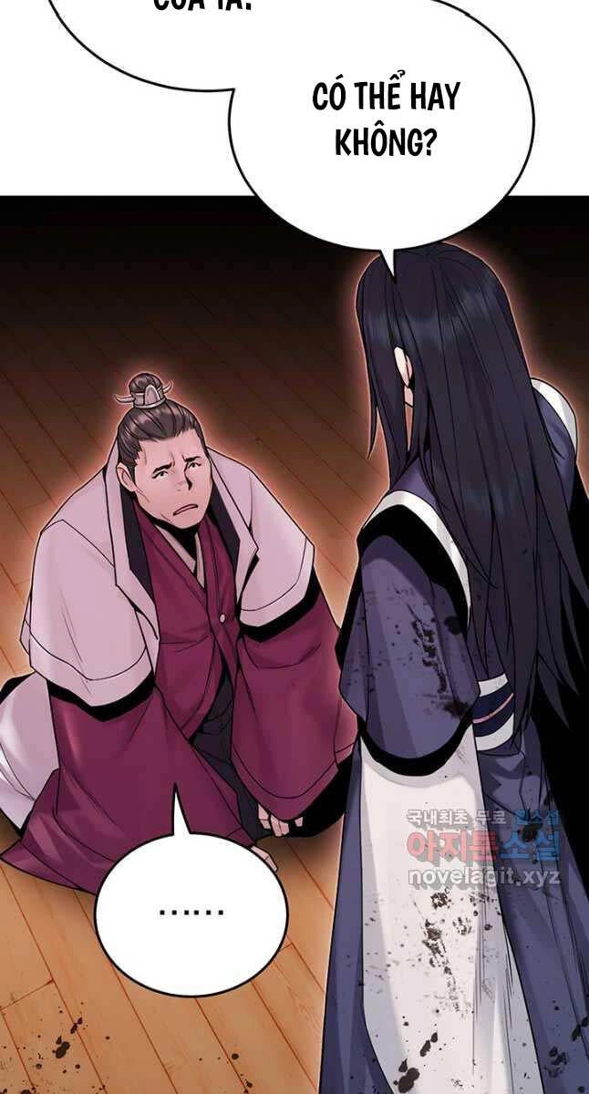 Hắc Bạch Võ Đế Chapter 22 - 28