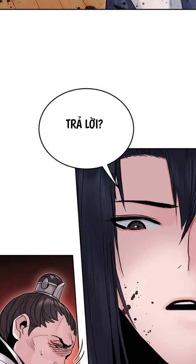 Hắc Bạch Võ Đế Chapter 22 - 29