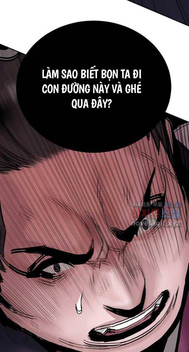 Hắc Bạch Võ Đế Chapter 22 - 35