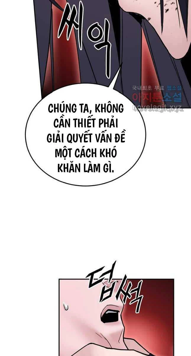 Hắc Bạch Võ Đế Chapter 22 - 37