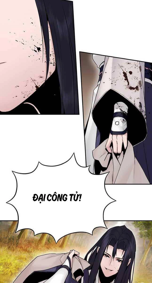 Hắc Bạch Võ Đế Chapter 22 - 43