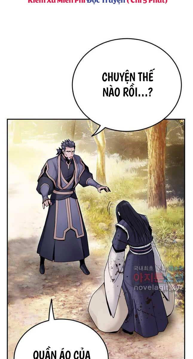 Hắc Bạch Võ Đế Chapter 22 - 45