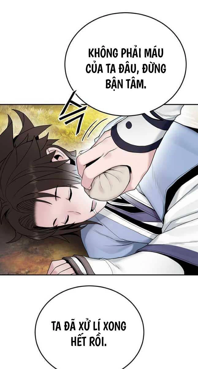 Hắc Bạch Võ Đế Chapter 22 - 48