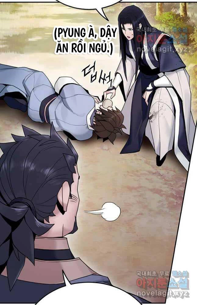 Hắc Bạch Võ Đế Chapter 22 - 49