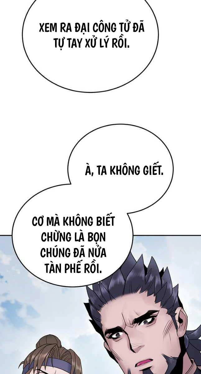 Hắc Bạch Võ Đế Chapter 22 - 50