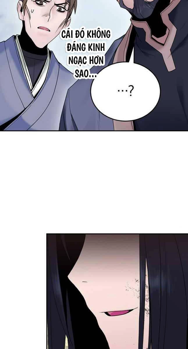 Hắc Bạch Võ Đế Chapter 22 - 51