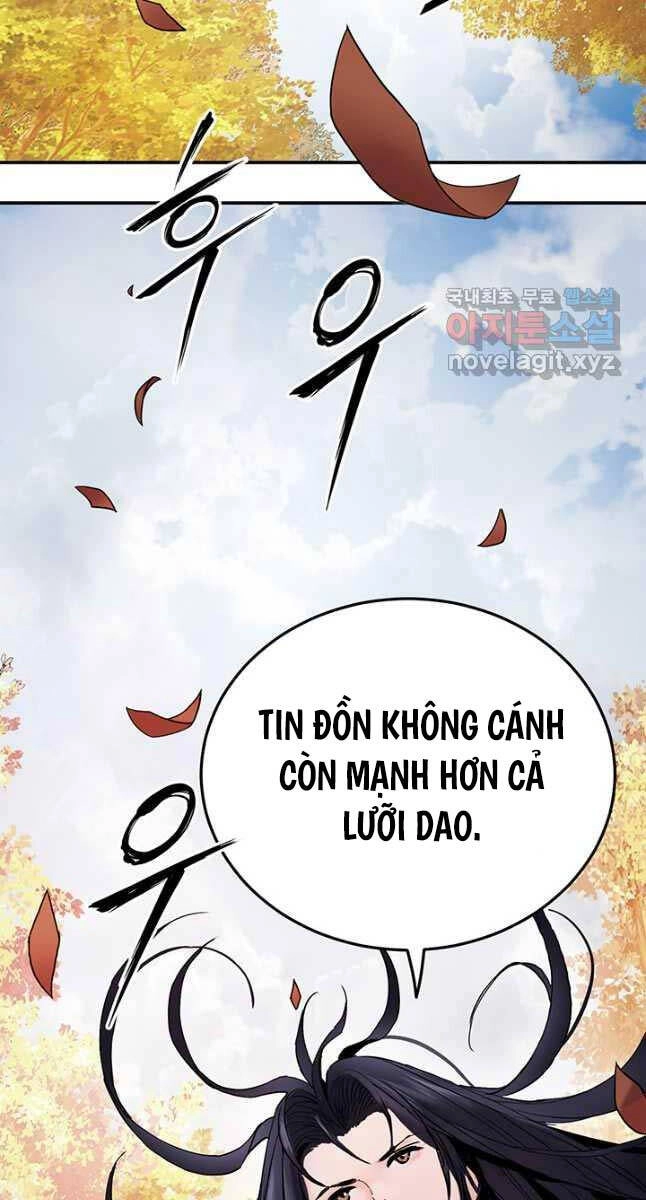 Hắc Bạch Võ Đế Chapter 22 - 53