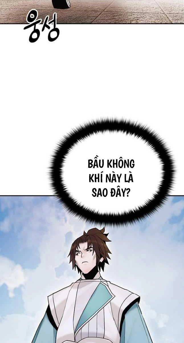 Hắc Bạch Võ Đế Chapter 22 - 60