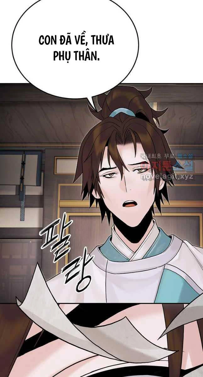 Hắc Bạch Võ Đế Chapter 22 - 63