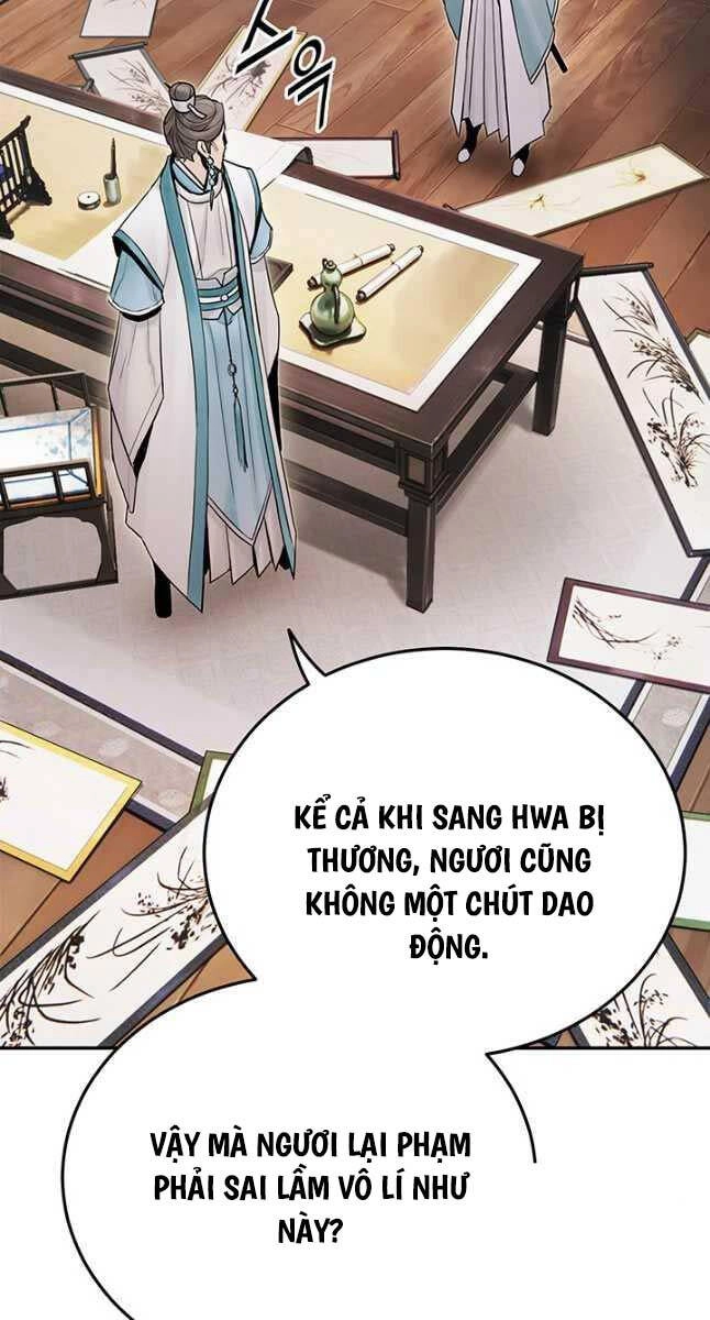 Hắc Bạch Võ Đế Chapter 23 - 5