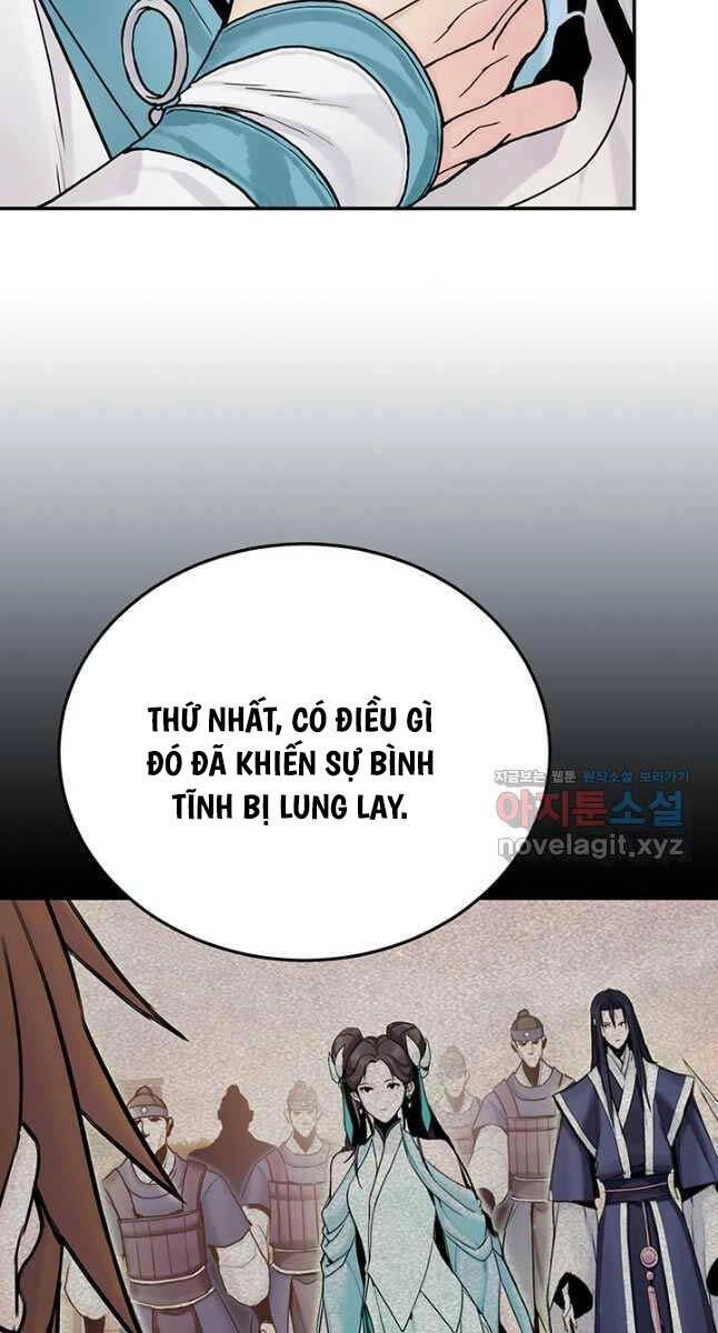 Hắc Bạch Võ Đế Chapter 23 - 7