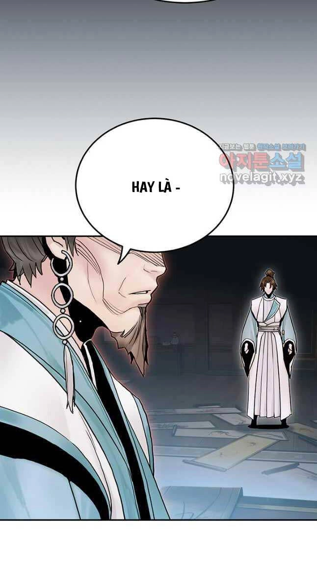 Hắc Bạch Võ Đế Chapter 23 - 9