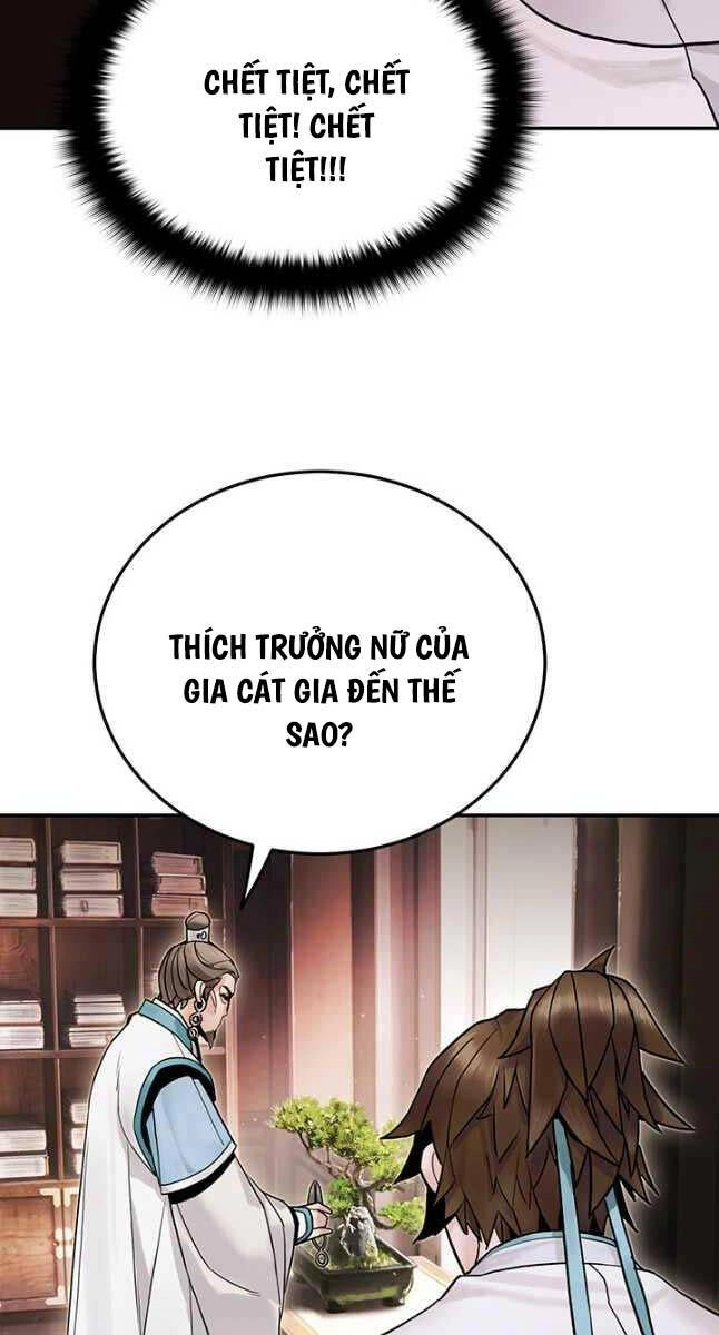 Hắc Bạch Võ Đế Chapter 23 - 11