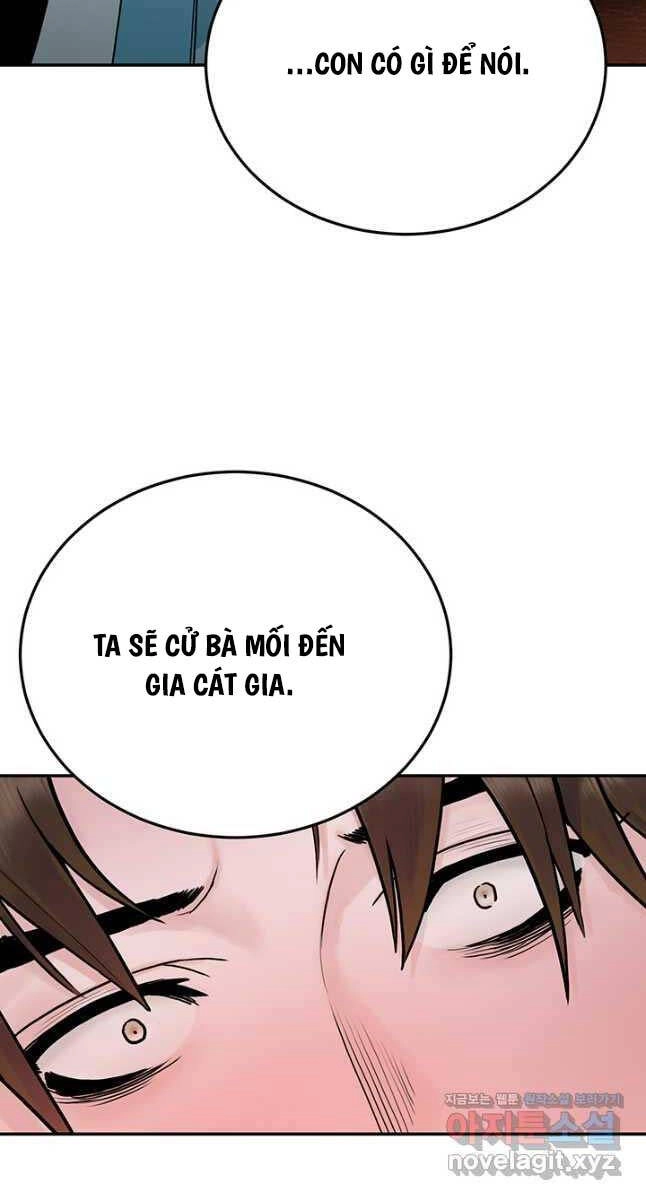 Hắc Bạch Võ Đế Chapter 23 - 17