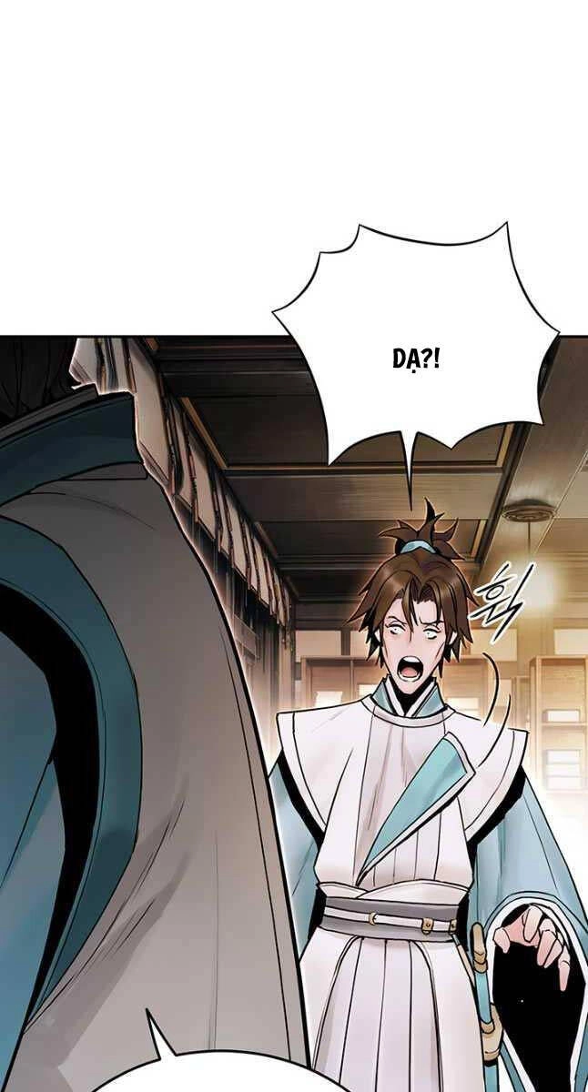 Hắc Bạch Võ Đế Chapter 23 - 18