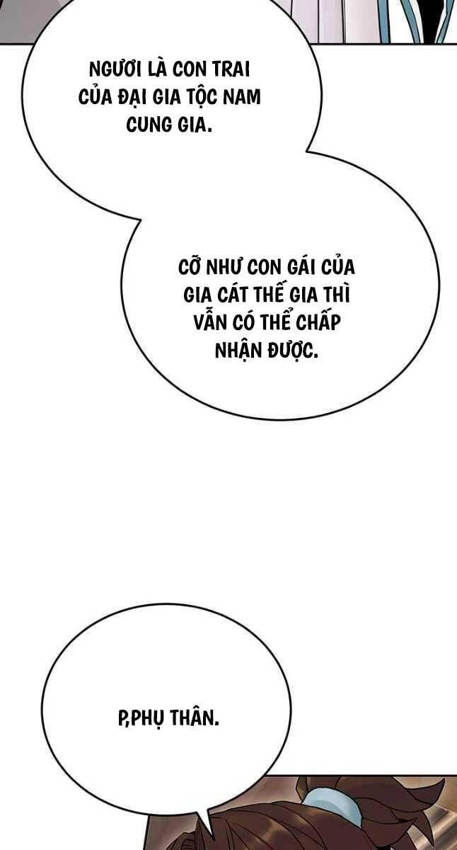 Hắc Bạch Võ Đế Chapter 23 - 19