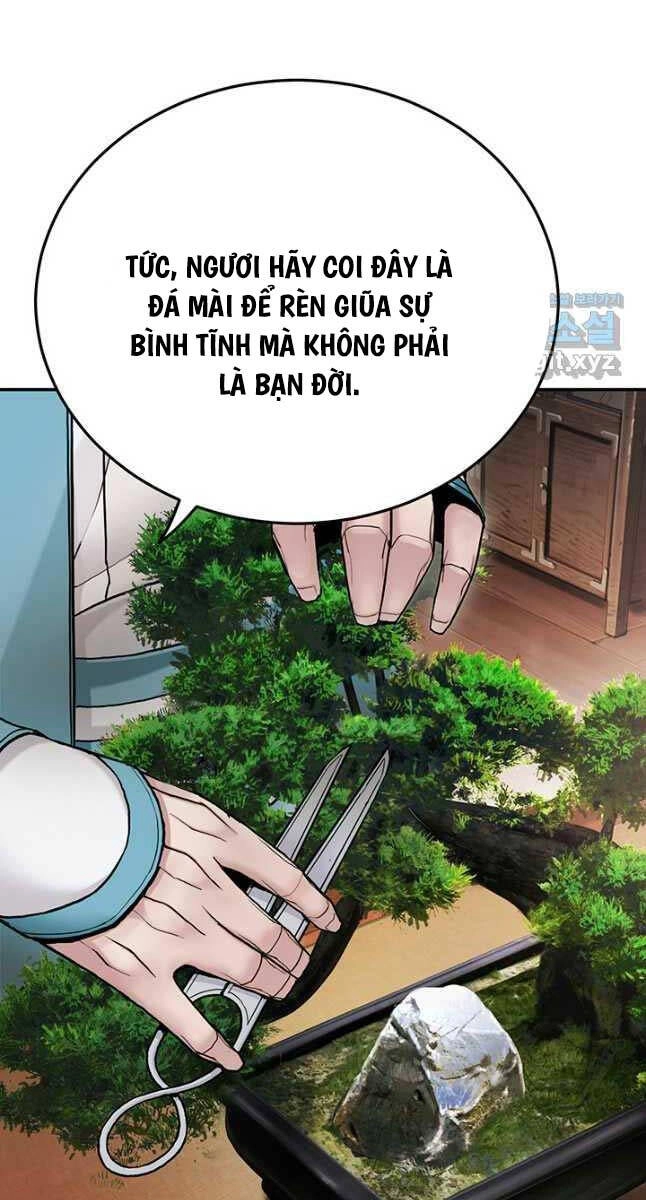 Hắc Bạch Võ Đế Chapter 23 - 21