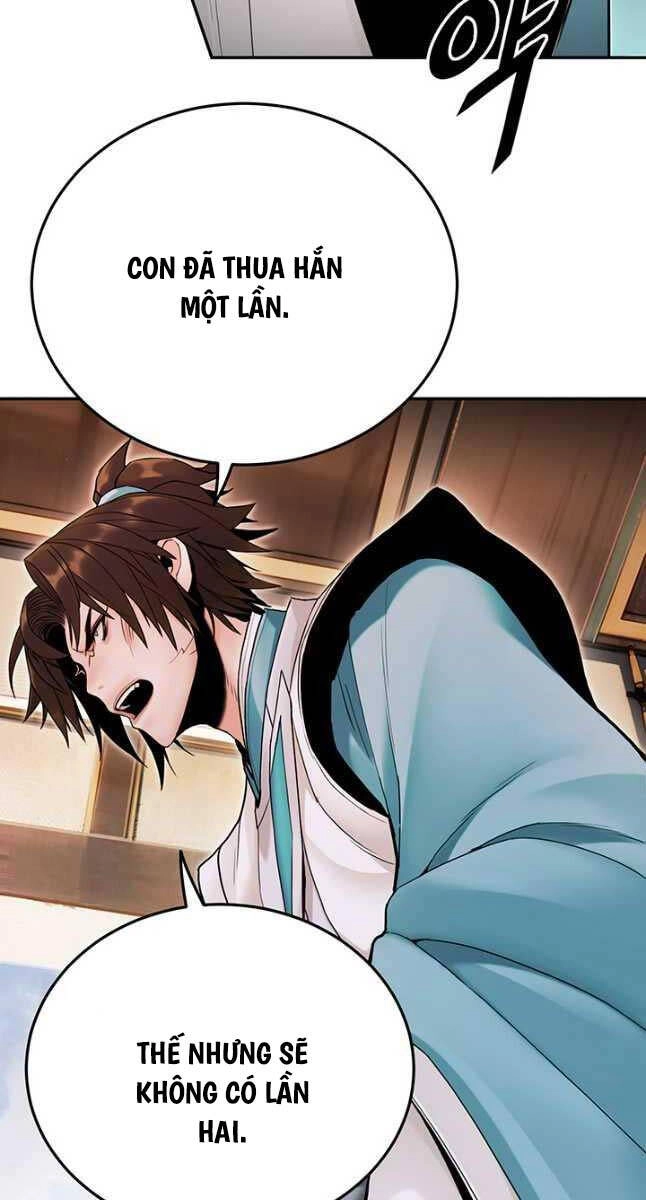 Hắc Bạch Võ Đế Chapter 23 - 23