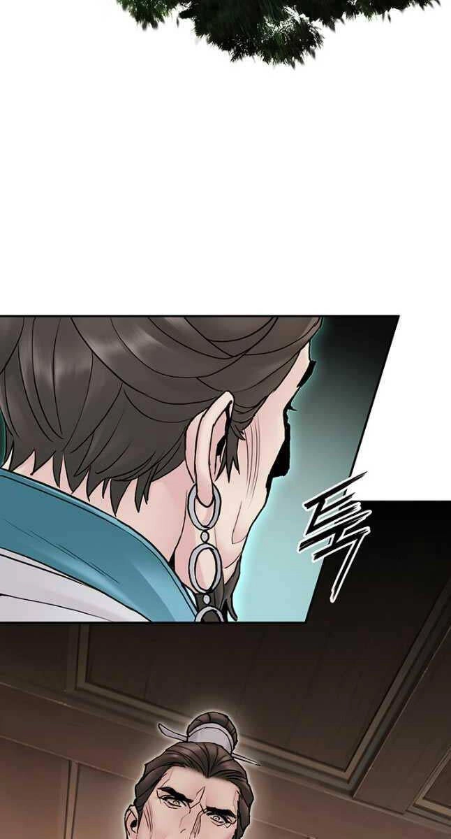 Hắc Bạch Võ Đế Chapter 23 - 27