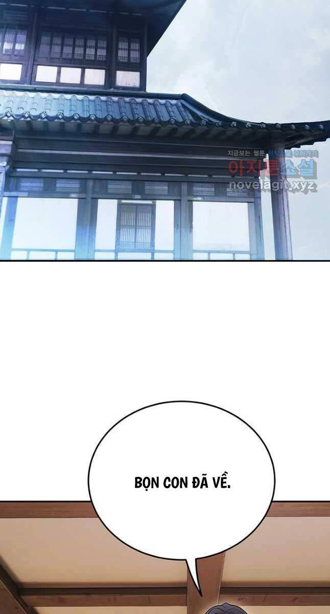 Hắc Bạch Võ Đế Chapter 23 - 32