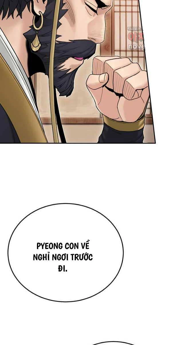 Hắc Bạch Võ Đế Chapter 23 - 37