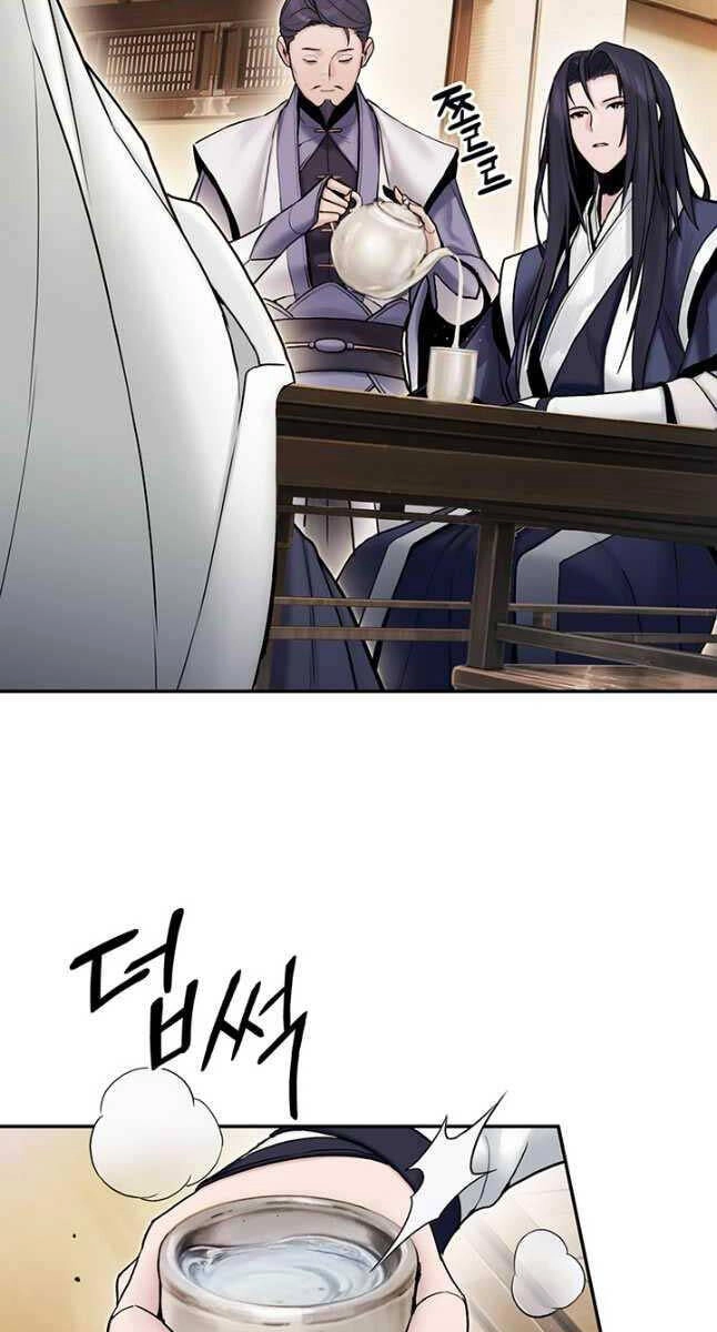 Hắc Bạch Võ Đế Chapter 23 - 39