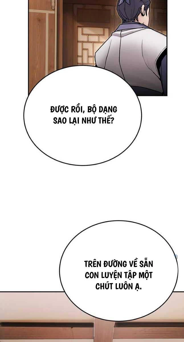 Hắc Bạch Võ Đế Chapter 23 - 43