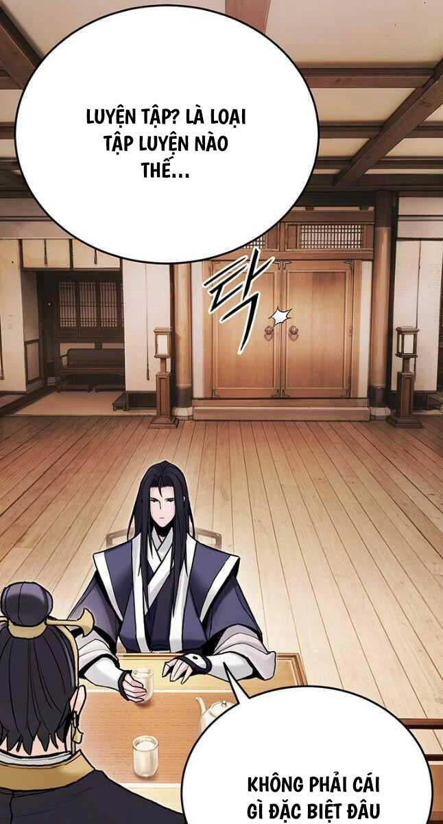 Hắc Bạch Võ Đế Chapter 23 - 44