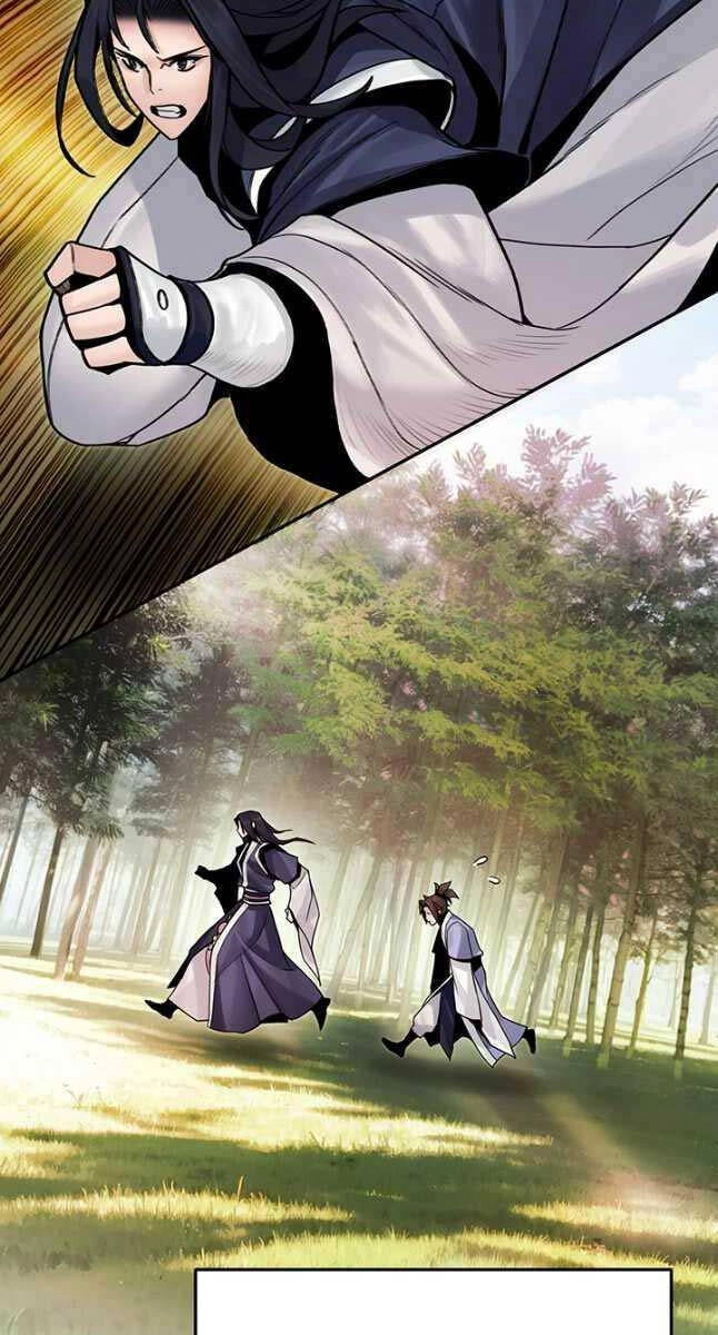 Hắc Bạch Võ Đế Chapter 23 - 48