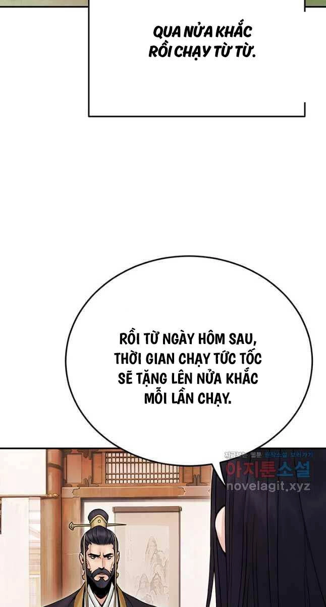 Hắc Bạch Võ Đế Chapter 23 - 49