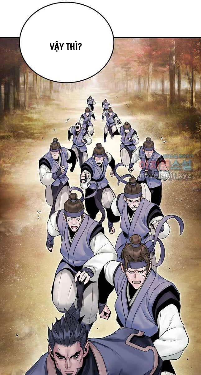 Hắc Bạch Võ Đế Chapter 23 - 51