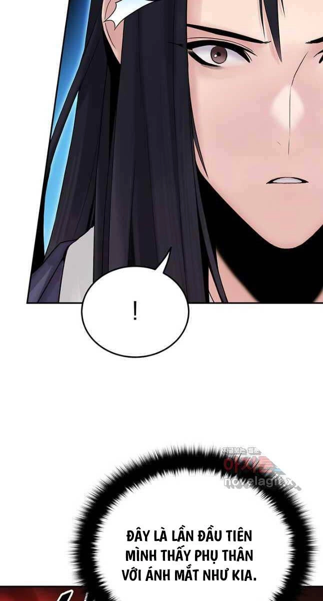 Hắc Bạch Võ Đế Chapter 23 - 66