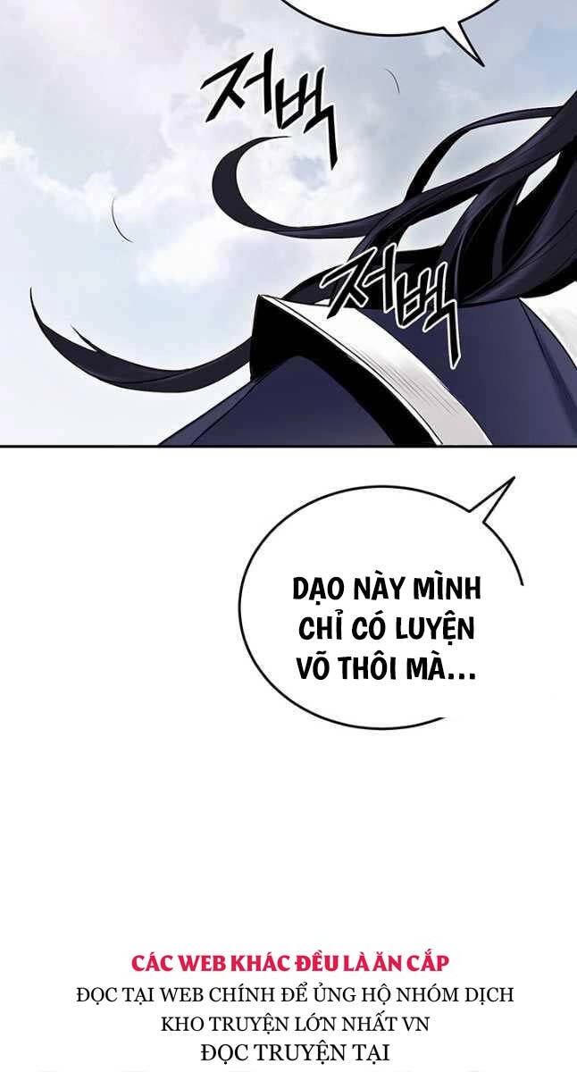 Hắc Bạch Võ Đế Chapter 24 - 22