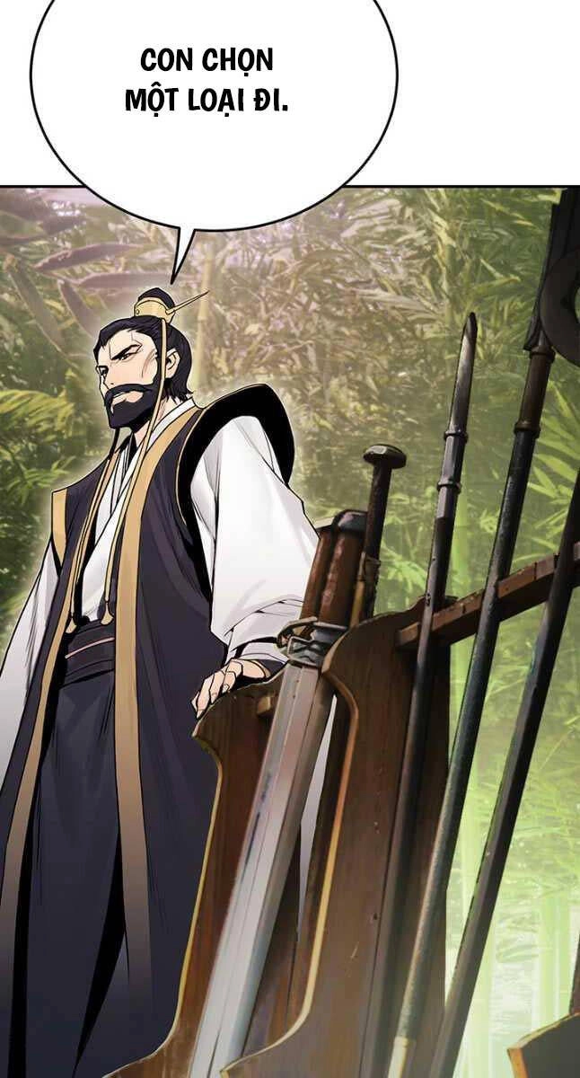 Hắc Bạch Võ Đế Chapter 24 - 27