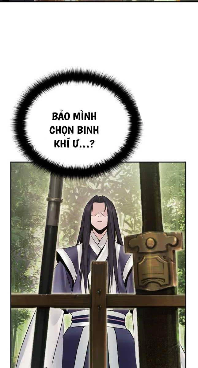 Hắc Bạch Võ Đế Chapter 24 - 28