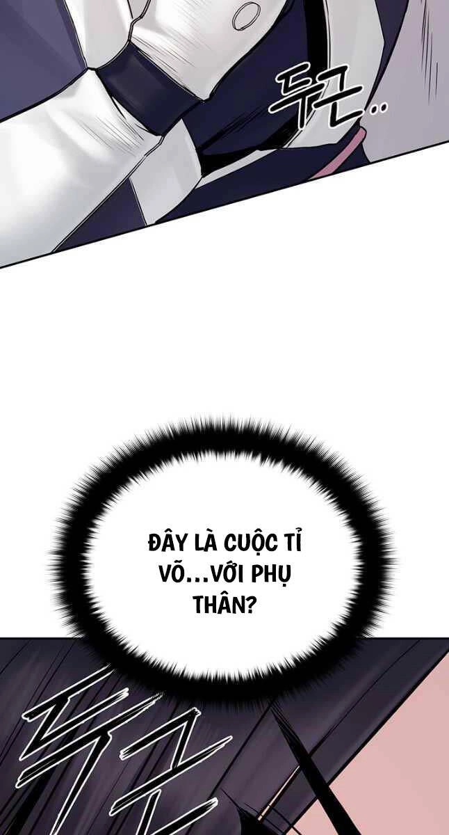 Hắc Bạch Võ Đế Chapter 24 - 30