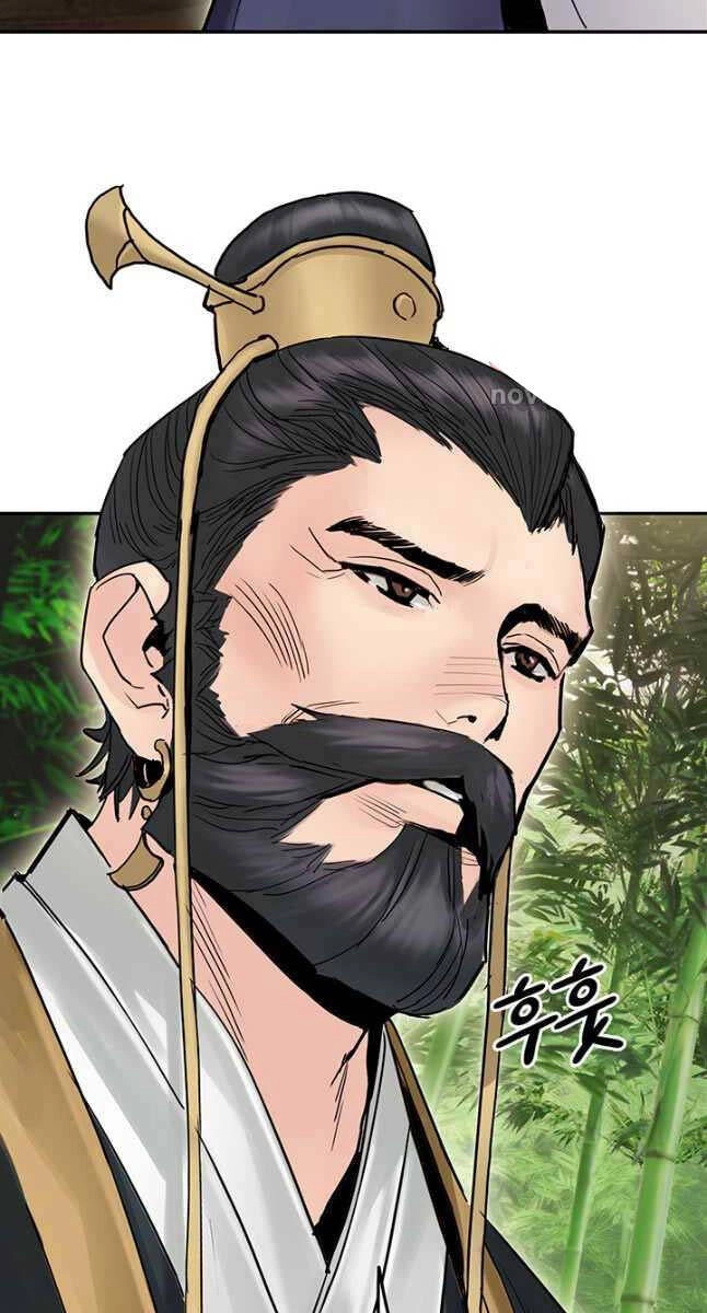 Hắc Bạch Võ Đế Chapter 24 - 33