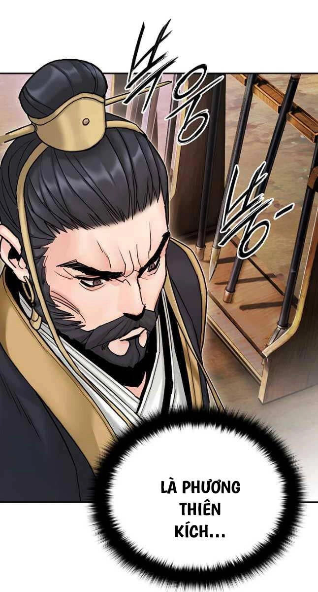 Hắc Bạch Võ Đế Chapter 24 - 37